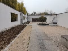 -武汉园博园(武汉自然博物馆)