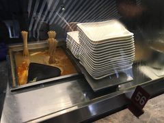 涮牛肚儿-姐弟俩土豆粉(西安小寨店)