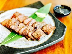 安格斯牛小排-石葵(锦业时代店)