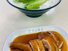 -万利港式茶餐厅