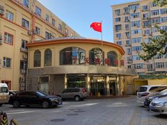 -7天酒店(北京天坛东门地铁站店)