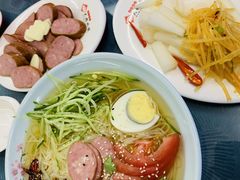 -大妈水饺(文华巷店)