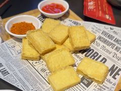 -串王阿三烧烤·小龙虾·烤鱼(拱墅胜利河美食街店)