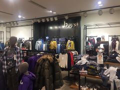 -ZARA(仓山万达店)