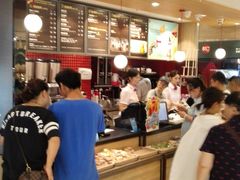 -85度C(南京龙江店)