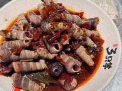-绿地三只羊羊肉串(万科店)