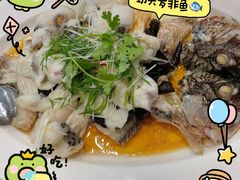 -九大簋家宴(晓港湾店)