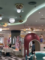 -奈尔宝家庭中心·亲子餐厅(苏州大悦城店)