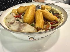 -友达面馆(鼓楼店)