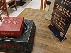 -锡和无锡菜(景丽苑店)