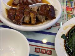 -澳门陈光记烧味饭店(万象城店)