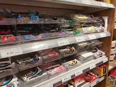 -丽达购物中心(崂山店)