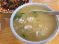 -温记府廟豆汤饭·始于1955年(海椒店)
