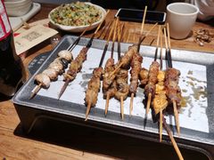 -管氏翅吧(国展店)