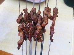 -新疆哈利德餐厅(紫薇都市店)