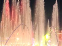 -大雁塔北广场音乐喷泉