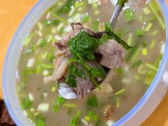 -张四烤羊肉(西藏自治区拉萨市丹杰林巷店)