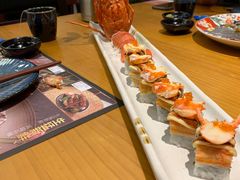 -元通寿司(地标店)