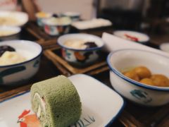 -拾光·小碗甜品