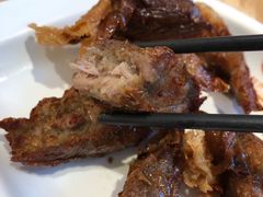 厦门五香卷-鼓浪邻家·沙茶面(鼓浪屿店)