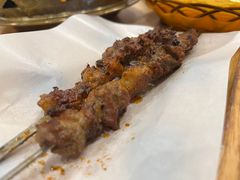 -羊之道草原味道清真餐厅(番禺店)