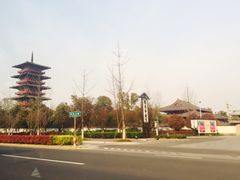 -陈武帝故宫