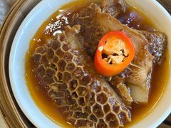 -福满园大酒楼(梅林店)