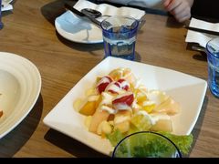 -必胜客(百联又一城店)