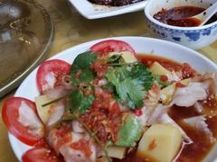 -龙姐私房菜(和顺古镇店)