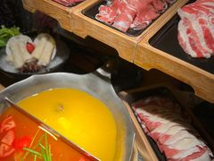 -湊湊火锅·茶憩(东城民盈国贸城店)
