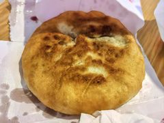 -汤姆大师傅鲜香牛肉饼(深圳保利文化广场店)