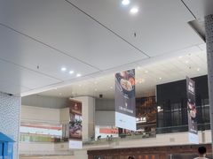 -冰纷万象滑冰场(深圳万象城店)