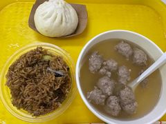 -津品味小吃(大学湾店)