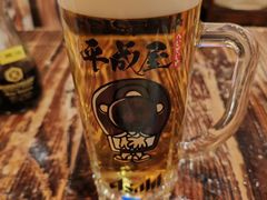 -平成屋· Late Night 食堂(四川北路店)