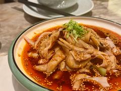 -火婆子·川小馆(扬韬科技广场店)