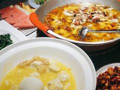 -渝信川菜(西单店)