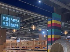 -汤W城市微度假(仓山店)