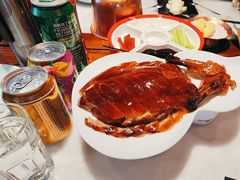 -小吊梨汤·北京菜·烤鸭(双井乐成中心店)