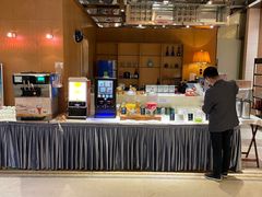 -听松楼·花园酒店·自助餐厅(红梅公园店)