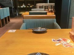 大堂-堂本家洋食别馆·炸猪排(中心城店)