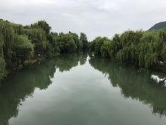 -贵阳市花溪国家城市湿地公园