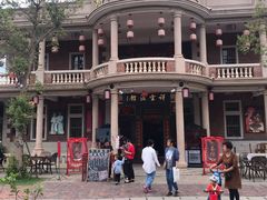 -晋江五店市传统文化旅游区
