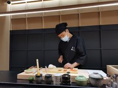-Sushi Hanzo半藏(天环广场店)