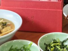 -奎元馆.百年奎元.非遗传承(西湖边的解放路店)