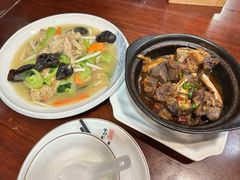 -孙权家菜馆(龙门古镇店)