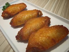 -必胜客(嘉兴万达店)