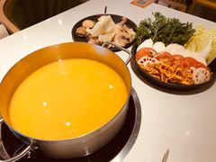 -八珍玉食鸡煲·打边炉(印象城店)