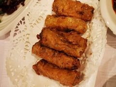 -翠亭酒家(山西南路店)