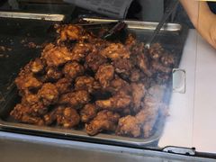 鸡翅根-汴京炸鸡王(蔡锷北路店)
