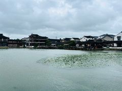 -锦溪古镇